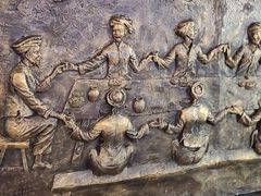 -新侗家食府(蟠桃宫店)