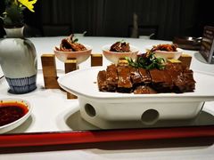 -润泽天·湘味家宴(岳麓山店)