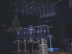 -Helens海伦司小酒馆(南京洪武路店)