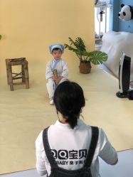 点击看大图 -同远QQBABY亲子摄影(北京路店)