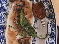 -卢布里西餐厅(总店)