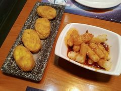 黄金蛋烧-Pelicana百利家炸鸡(江南西名店城店)