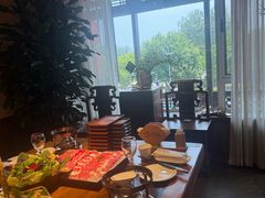 -慢丽江·云南野生菌土鸡锅(付家庄店)