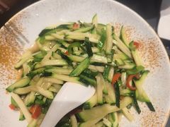 -楚鲜·汉正街一号(天河店)