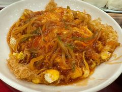 -胜记菜馆(文明路)