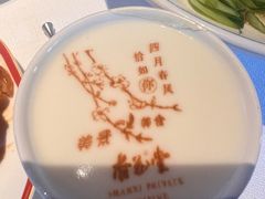 -杏花堂晋商私房菜(华熙五棵松店)