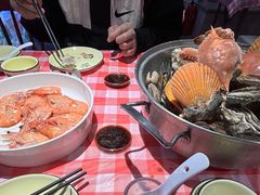 -阿里元海鲜·闽南特色菜(曾厝垵店)