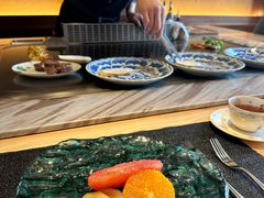 -香樟花园法式铁板烧(恒隆广场店)