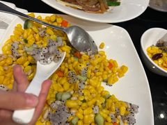 -高第街56号港式餐厅(山大路店)