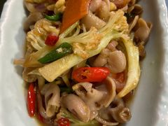 -阿弟特色海鲜餐厅·大排档(平潭店)