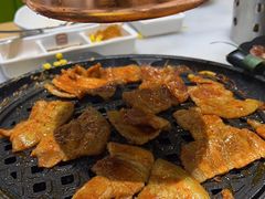 -韩宫宴和牛烤肉(合肥滨湖银泰城店)