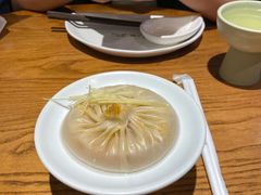 王牌蟹粉灌汤包-苏小柳手工点心(人民广场分院)