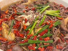 -邱大妈水煮(龙山店)