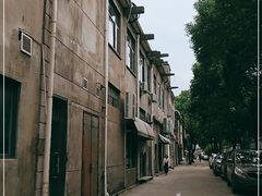 -半岛1919创意园区