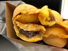 -桂桂茶(滨江百联店)