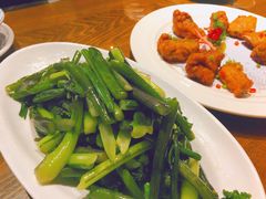-常福人家(硚口店)