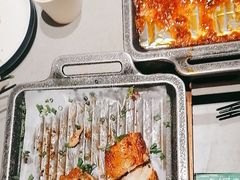 -绿茶餐厅(广州天河城店)