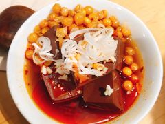 -火山屋台(新街口店)