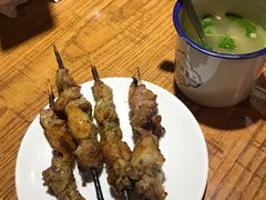 -西域阿里马新疆菜·清真(桂花路店)