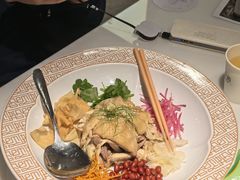 -清晖小苑·顺德菜(观澜湖新城店)
