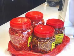 -南门口湘军剁辣椒老店(老长沙第一品牌店)