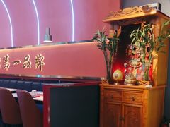 -大成海鲜烧烤·小龙虾(五角场店)