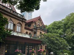 -马勒别墅饭店(静安寺店)