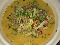 -大众餐馆(植物园美食街店)