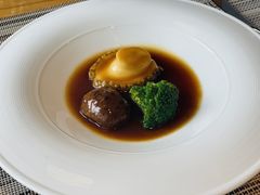 -香樟花园法式铁板烧(恒隆广场店)