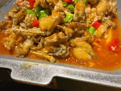 -蛙喔牛蛙(仙林万达茂店)