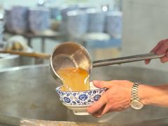 -清真马杰山牛肉汤馆