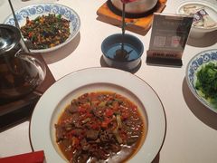 -千百味红餐厅·江西菜(绿地双子塔店)