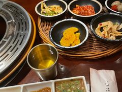 -三代烤肉(保利广场店)
