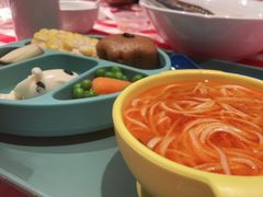-西贝(吴江路湟普汇店)