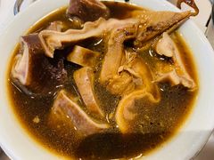 猪肚-宝香绑线肉骨茶(柏威年广场店)