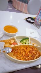 点击看大图 -MELAND CLUB亲子乐园·派对·餐厅(北京芳圆里ID MALL店)