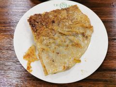 华威肉饼-清真永恒华威肉饼(潘家园店)