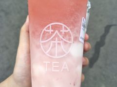 -巡茶(海州万达店)