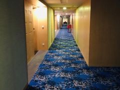 -上海虹桥西郊假日酒店