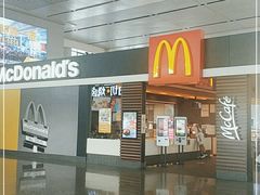 -麦当劳(南宁东站店)