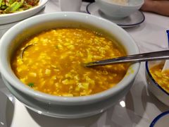 一品鲜虾豆腐花-兰湘子·湘菜小炒(长安万科广场店)