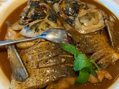 -解家河南菜(商鼎路店)