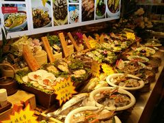 -必点海鲜·鲅鱼水饺(鞍山西道店)