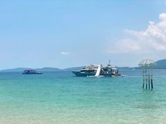 -海南分界洲岛旅游区