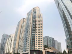 -星巴克臻选(北京嘉里中心第二店)