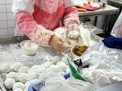 -朱新年·苏式汤团·面点(北寺塔店)