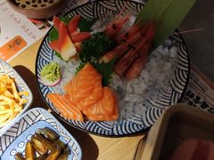 -温野菜涮涮锅(西单大悦城店)