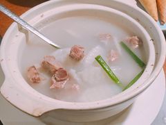 -外婆家(古墩印象城店)