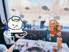 -巴乡石锅鱼(密云店)