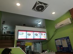 -吉祥馄饨(杭州博库书城店)